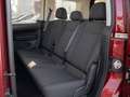 Volkswagen Caddy Basis 2,0l TDI 6-Gang AHK-KLIMA-LM 16- WINTERPAKET Rot - thumbnail 9