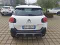 Citroen C3 Aircross 1.2 puretech Feel s&s 110cv eat6 my18 Bianco - thumbnail 3