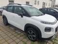 Citroen C3 Aircross 1.2 puretech Feel s&s 110cv eat6 my18 Bianco - thumbnail 2