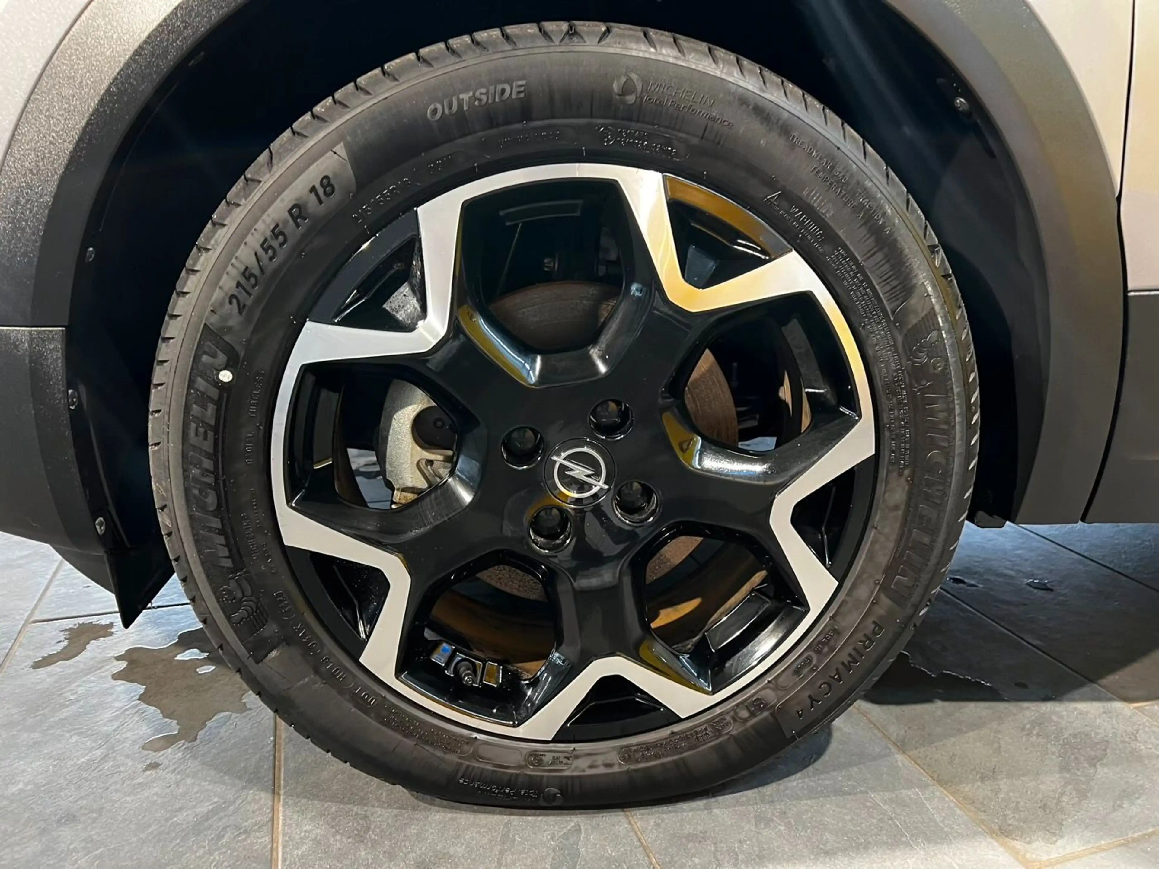 Opel Mokka-E GS - RFK | S/LHZ | TotW. | 3-phasig — photo 8