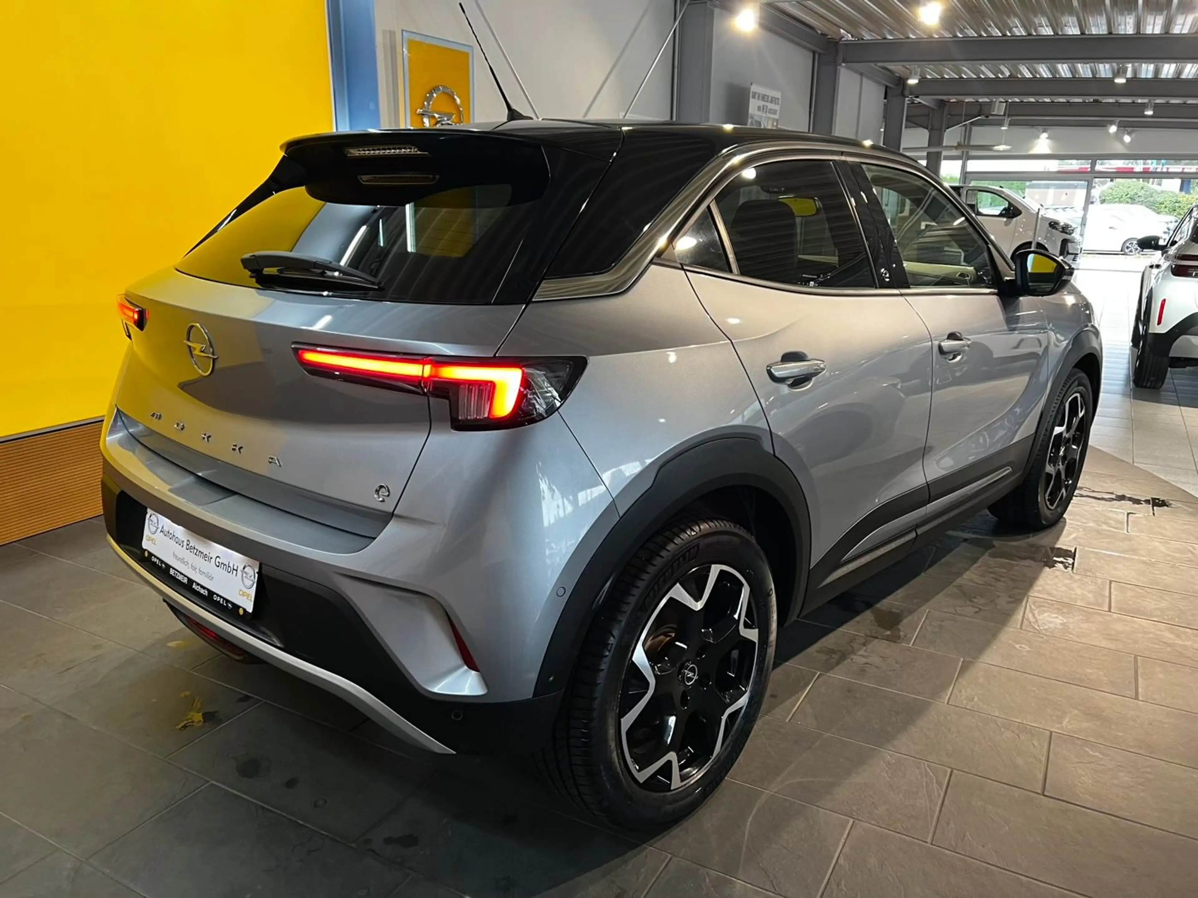 Opel Mokka-E GS - RFK | S/LHZ | TotW. | 3-phasig — photo 3
