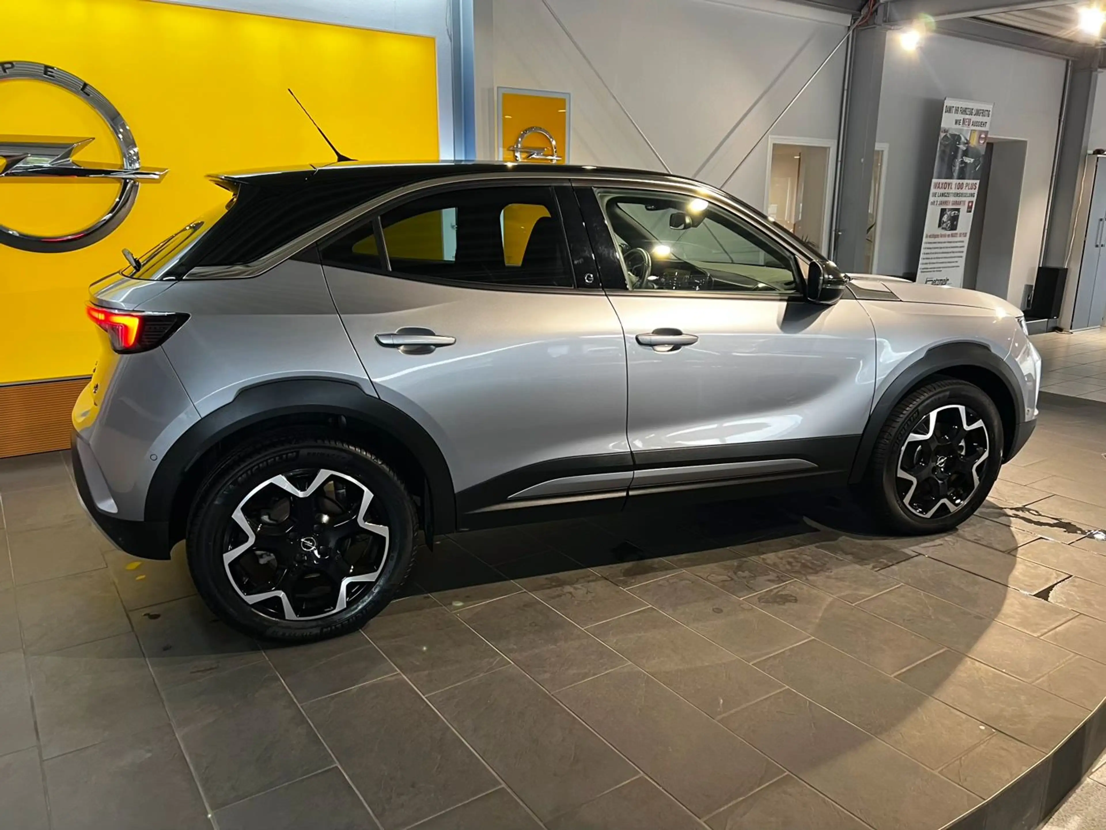 Opel Mokka-E GS - RFK | S/LHZ | TotW. | 3-phasig — photo 2