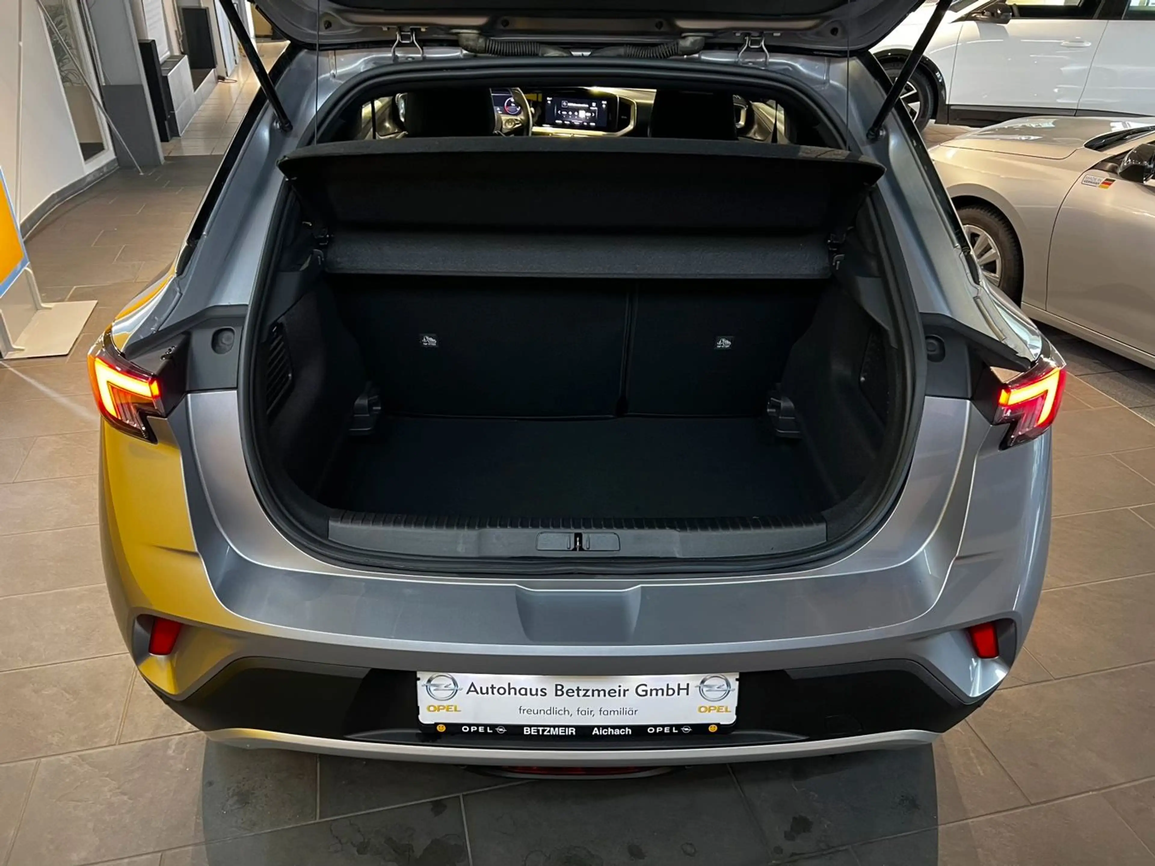Opel Mokka-E GS - RFK | S/LHZ | TotW. | 3-phasig — photo 11
