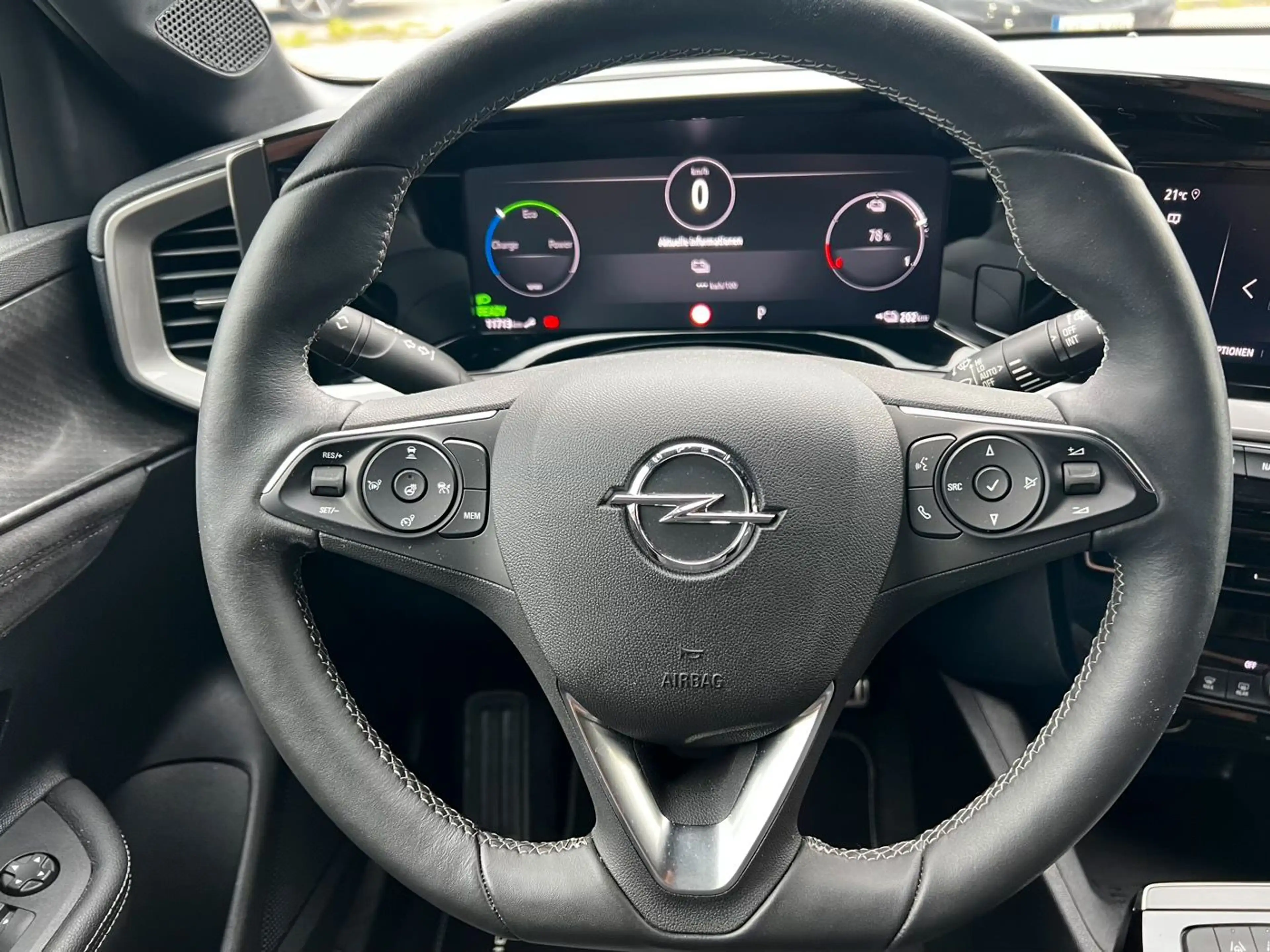 Opel Mokka-E GS - RFK | S/LHZ | TotW. | 3-phasig — photo 13