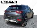 Kia Stonic 1.0 T-GDI Spirit *AHK*Navi*Kamera* Grijs - thumbnail 4