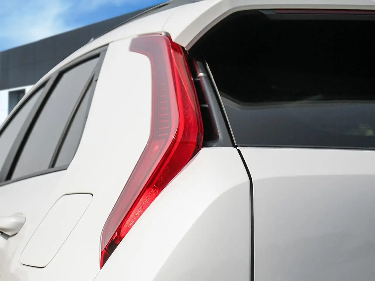 Kia Niro снимка Kia Niro