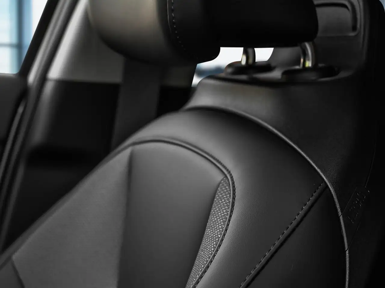 Kia Niro снимка Kia Niro