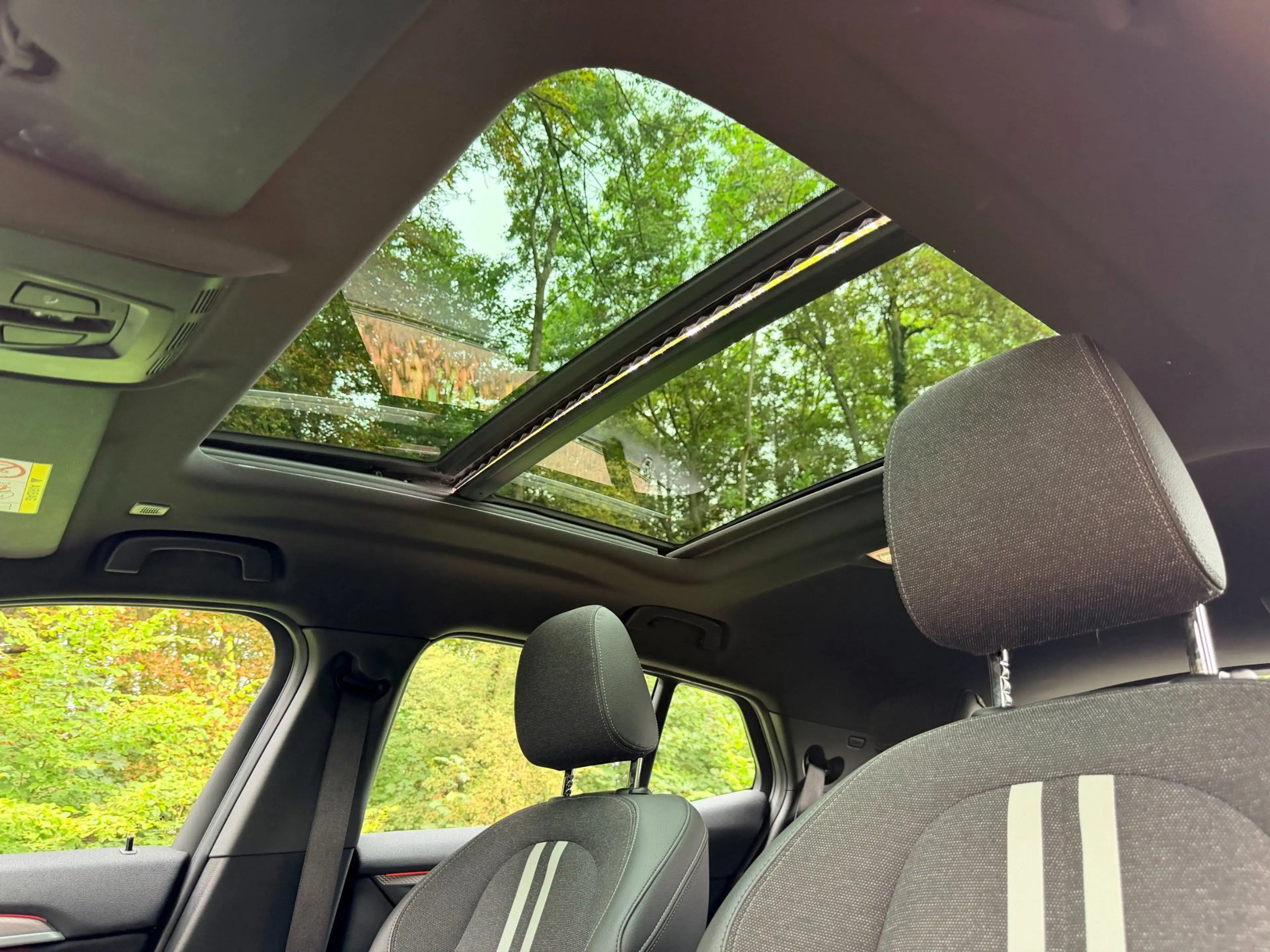 BMW X2 XDrive25e High Executive M | Pano | Keyless | Came — photo 14
