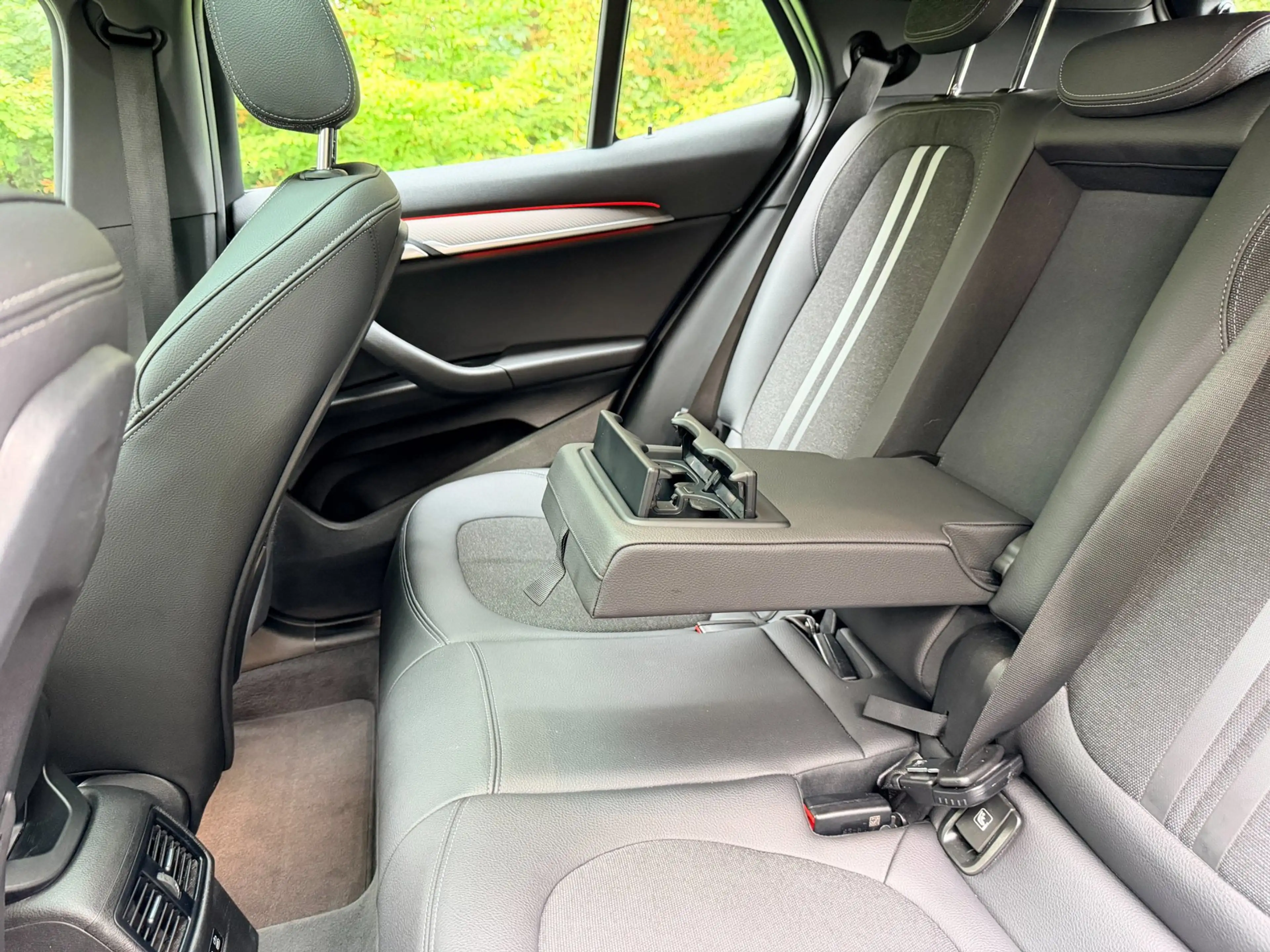 BMW X2 XDrive25e High Executive M | Pano | Keyless | Came — photo 13