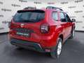 Dacia Duster Duster 1.5 blue dci Comfort 4x2 115cv Rosso - thumbnail 2