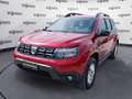Dacia Duster Duster 1.5 blue dci Comfort 4x2 115cv Rosso - thumbnail 1