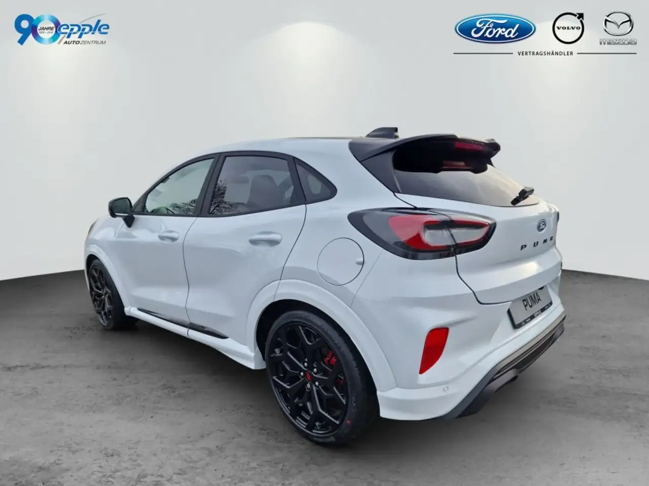 Ford Puma ST Automatik *ST-Handling-Paket* 4