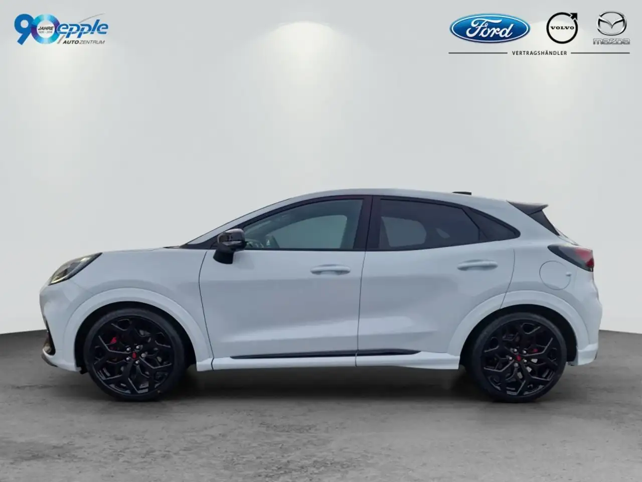 Ford Puma ST Automatik *ST-Handling-Paket* 3