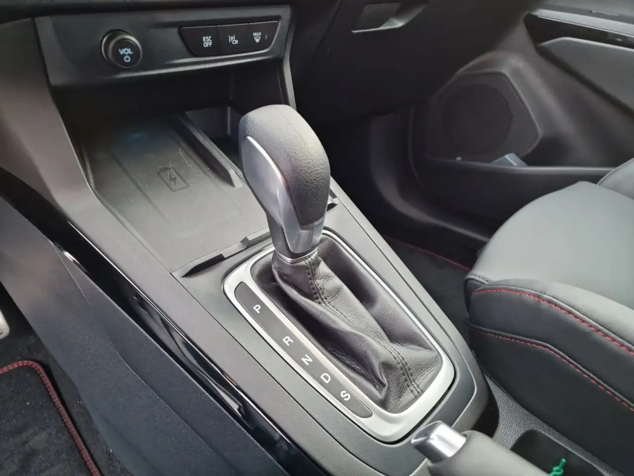 Ford Puma ST Automatik *ST-Handling-Paket* 9