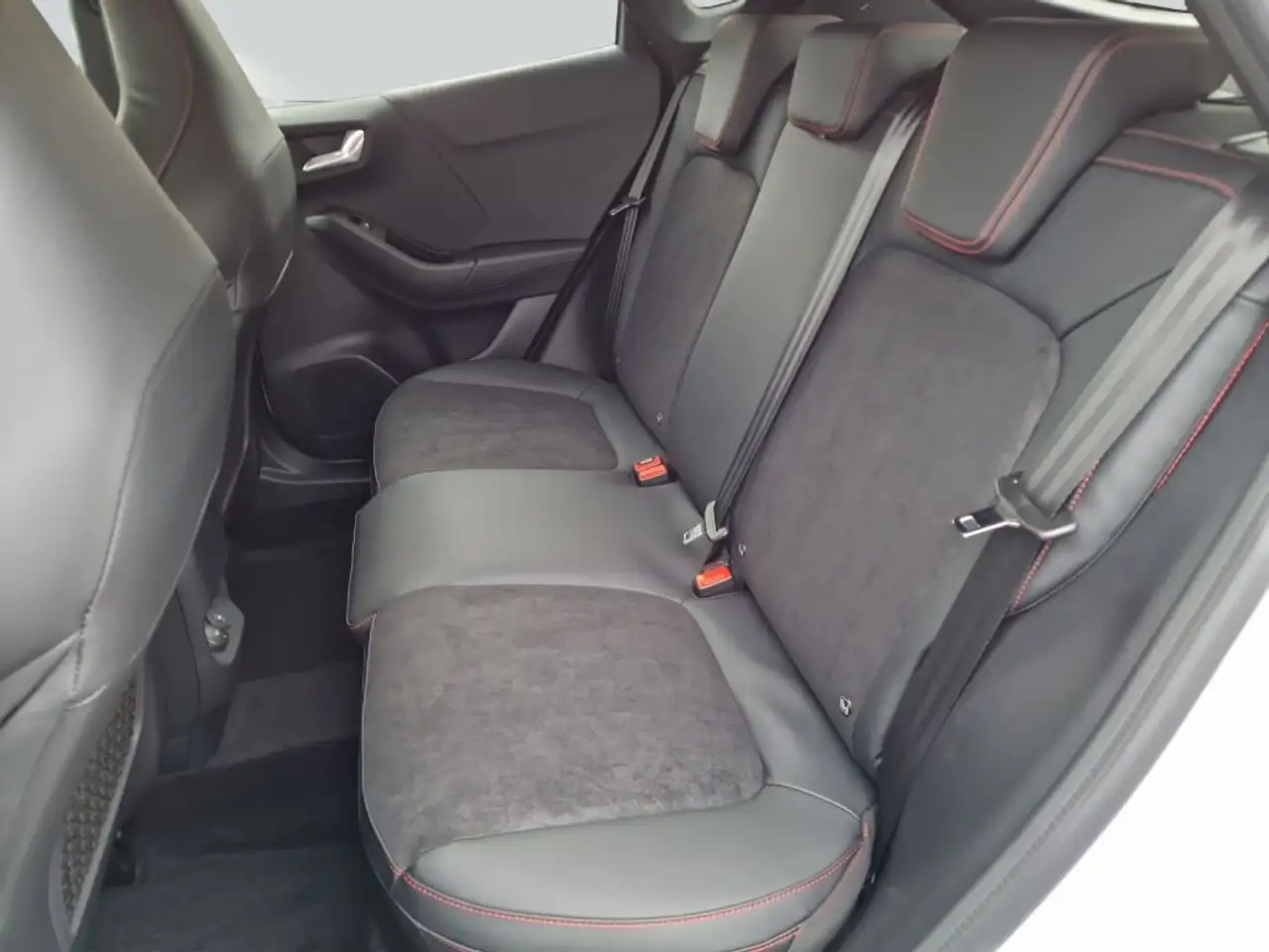 Ford Puma ST Automatik *ST-Handling-Paket* 11