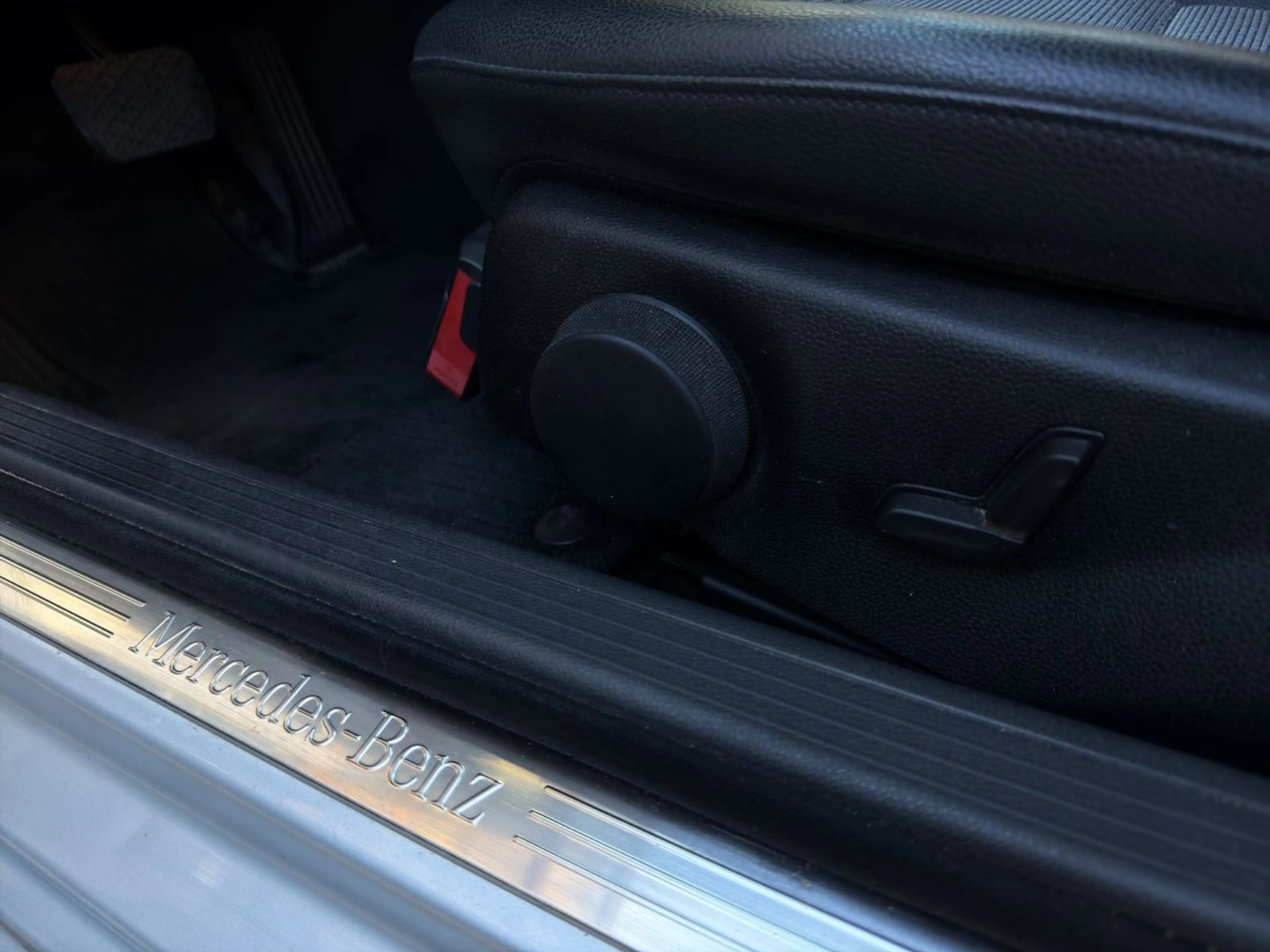 Mercedes-Benz C 220 CDI Lim.*Garantie*PDC*Navi — photo 10