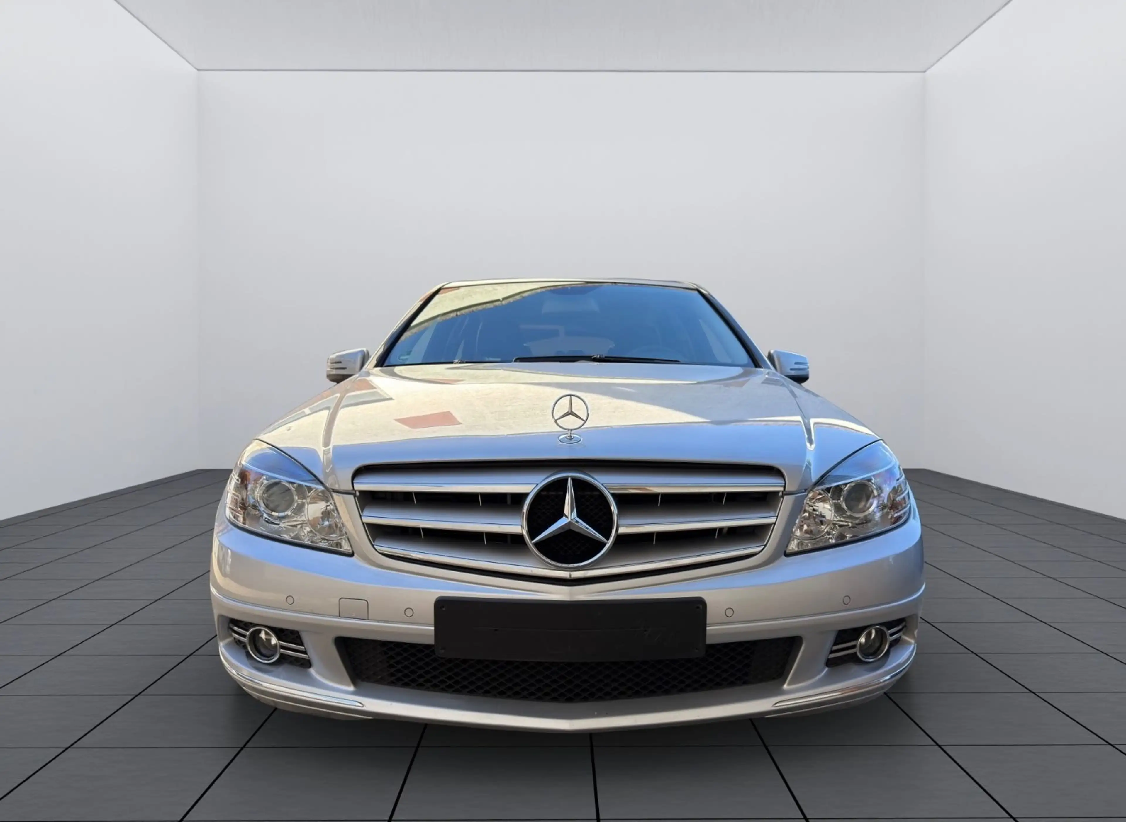 Mercedes-Benz C 220 CDI Lim.*Garantie*PDC*Navi — photo 3