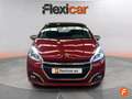 Peugeot 208 1.6BlueHDi Style 75 Rouge - thumbnail 2