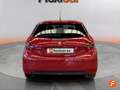 Peugeot 208 1.6BlueHDi Style 75 Rouge - thumbnail 4
