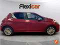 Peugeot 208 1.6BlueHDi Style 75 Rouge - thumbnail 3