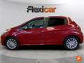 Peugeot 208 1.6BlueHDi Style 75 Rouge - thumbnail 5