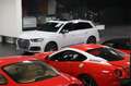 Audi SQ7 4.0 TDI quattro Bose Pano 360 HUD AHK Weiß - thumbnail 4