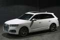 Audi SQ7 4.0 TDI quattro Bose Pano 360 HUD AHK Weiß - thumbnail 6