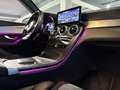 Mercedes-Benz GLC 300 de 4MATIC Aut. / AMG Line / Night-Paket / Premium Zwart - thumbnail 13