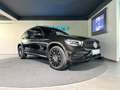 Mercedes-Benz GLC 300 de 4MATIC Aut. / AMG Line / Night-Paket / Premium Zwart - thumbnail 6