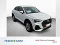 Audi Q3 Sportback 45 TFSI e S tr. Navi plus-LED-SHZ Weiß - thumbnail 1
