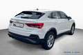 Audi Q3 Sportback 45 TFSI e S tr. Navi plus-LED-SHZ Weiß - thumbnail 2