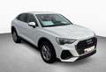 Audi Q3 Sportback 45 TFSI e S tr. Navi plus-LED-SHZ Weiß - thumbnail 6