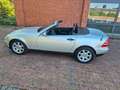 Mercedes-Benz SLK 200 *TOP*TÜV 7/26*GEWAHR Silber - thumbnail 7
