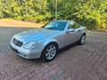 Mercedes-Benz SLK 200 *TOP*TÜV 7/26*GEWAHR Silber - thumbnail 3