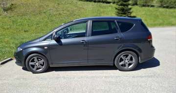 Altea XL Stylance 1,9 TDi DPF Stylance Pickerl bis 5/2027