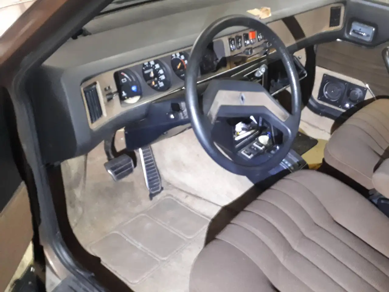 Renault R 30 TS, foto 12