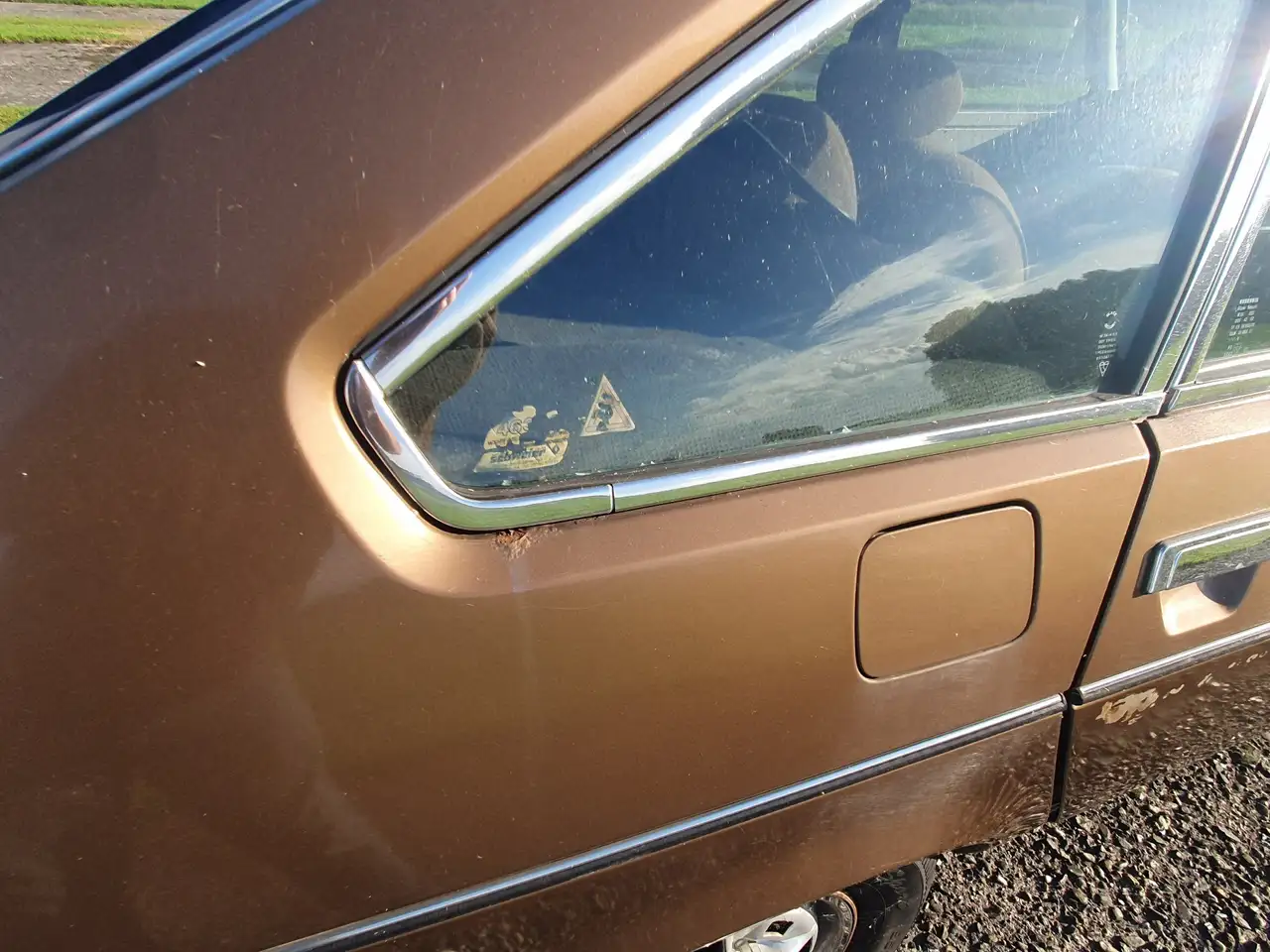 Renault R 30 TS, foto 10