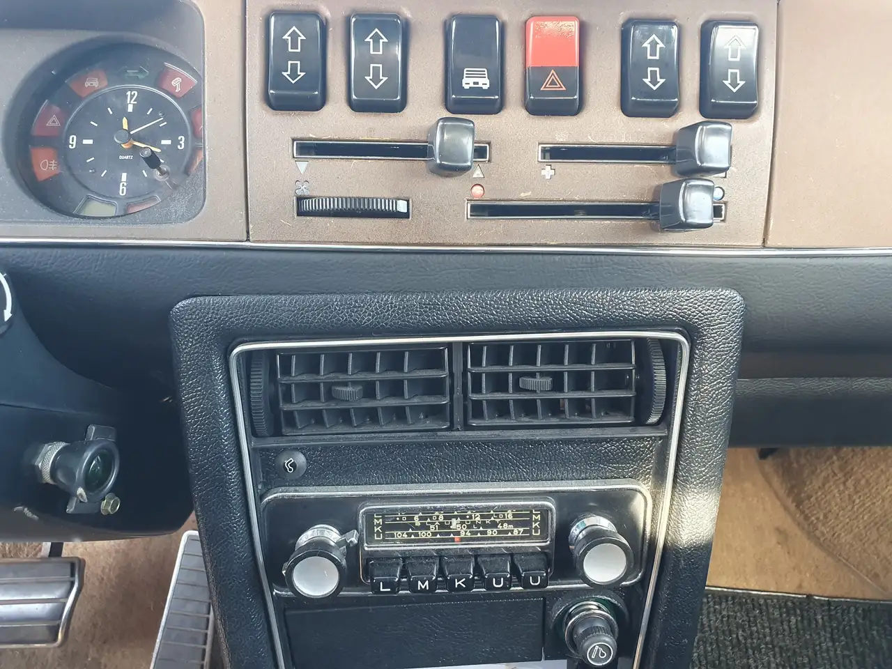Renault R 30 TS, foto 11