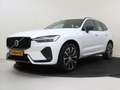 Volvo XC60 T6 AWD Ultimate Dark | Luchtvering | Trekhaak | Pa Wit - thumbnail 2