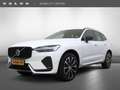 Volvo XC60 T6 AWD Ultimate Dark | Luchtvering | Trekhaak | Pa Wit - thumbnail 1