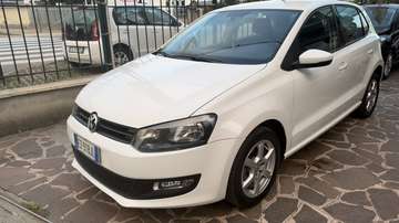 5p 1.2 Trendline 60cv 82000 KM UNICO PROPRIETARIO