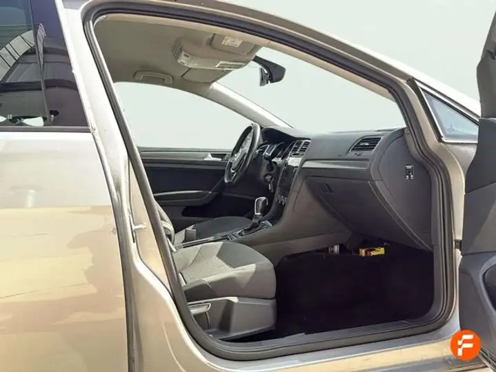Volkswagen Golf VII Variant 1.0 TSI BMT Advance 2019, foto 13
