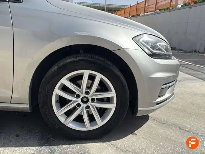 Volkswagen Golf VII Variant 1.0 TSI BMT Advance 2019, foto 15