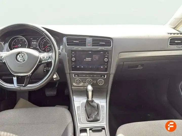 Volkswagen Golf VII Variant 1.0 TSI BMT Advance 2019, foto 9