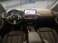 BMW X4 -24% M40D 340CV BVA8 4x4 M+GPS+CUIR+CAM360+OPTIONS Gris - thumbnail 6