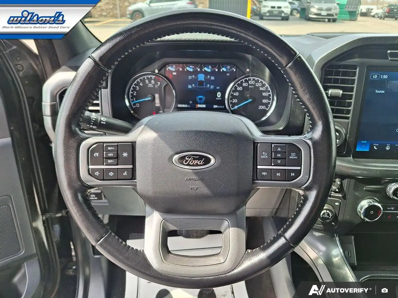 Ford F 150 снимка Ford F 150