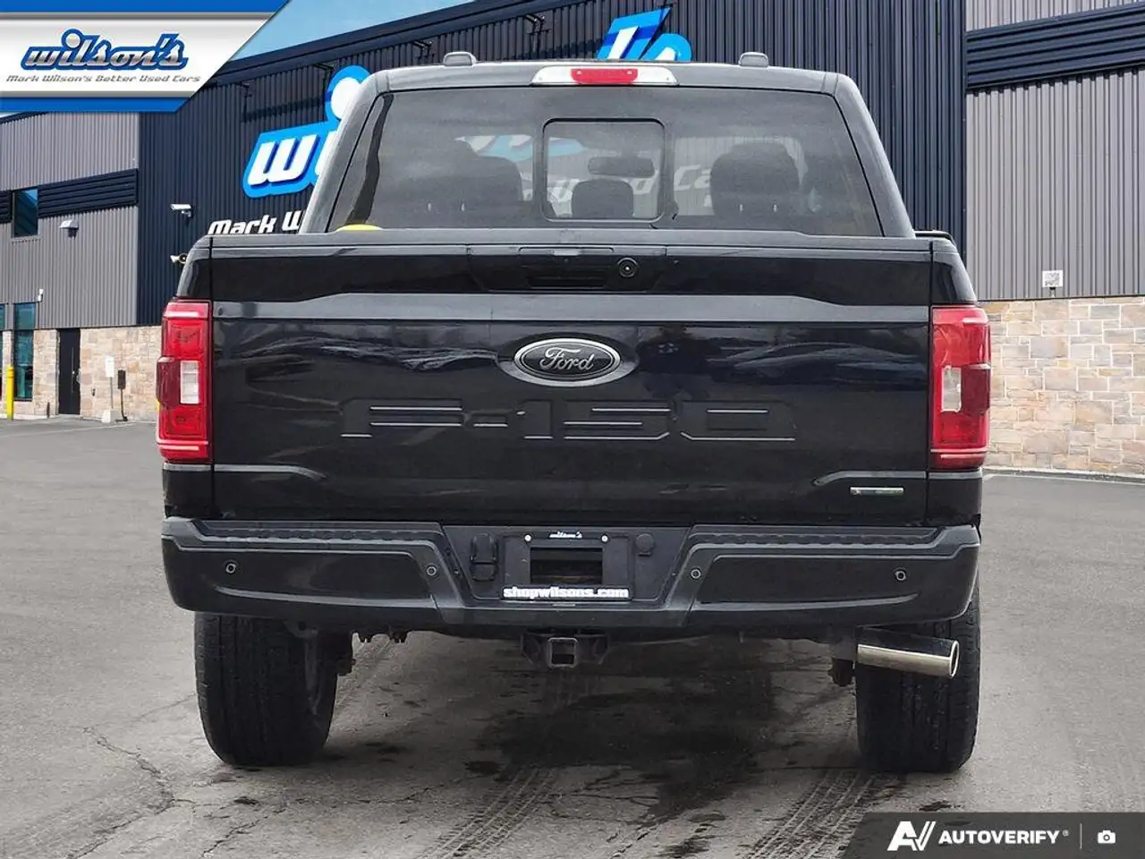 Ford F 150 снимка Ford F 150