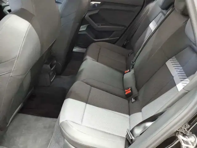 Audi A3 view 13