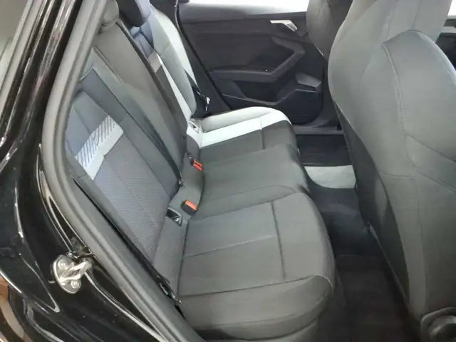Audi A3 view 14