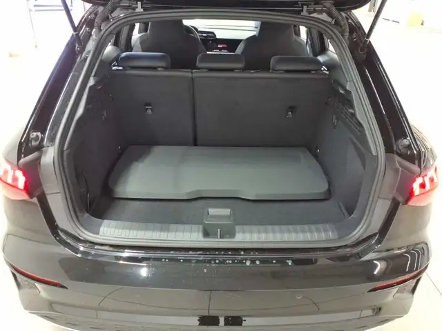 Audi A3 view 15